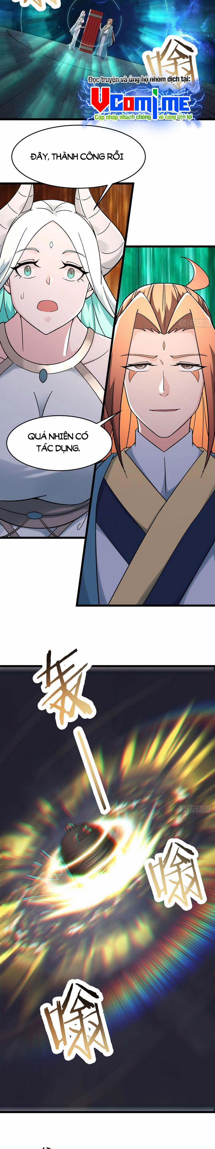 Đồ Đệ Của Ta Đều Là Nữ Ma Đầu 147 trang 9