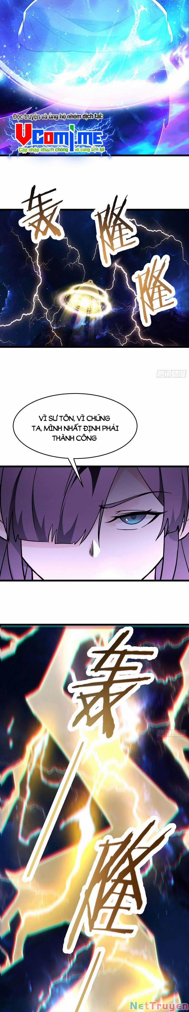 Đồ Đệ Của Ta Đều Là Nữ Ma Đầu 148 trang 10