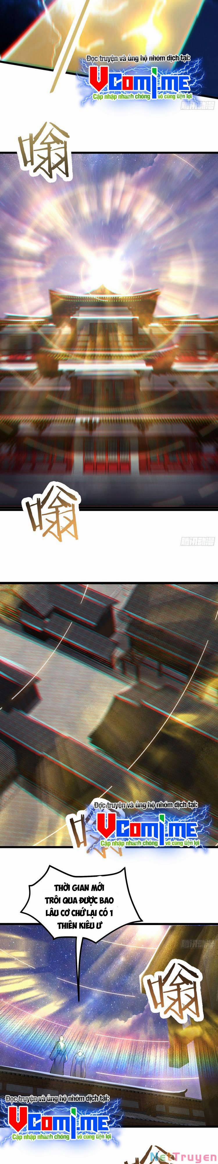 Đồ Đệ Của Ta Đều Là Nữ Ma Đầu 148 trang 11