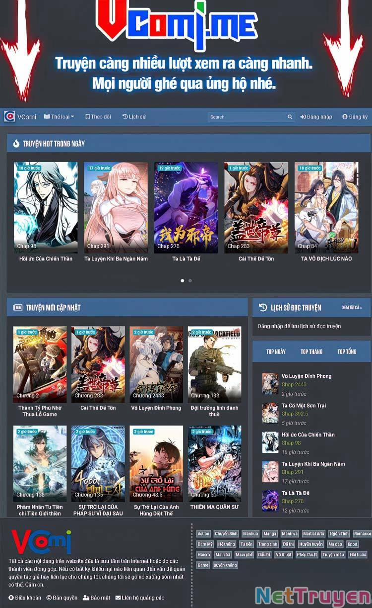 Đồ Đệ Của Ta Đều Là Nữ Ma Đầu 148 trang 13