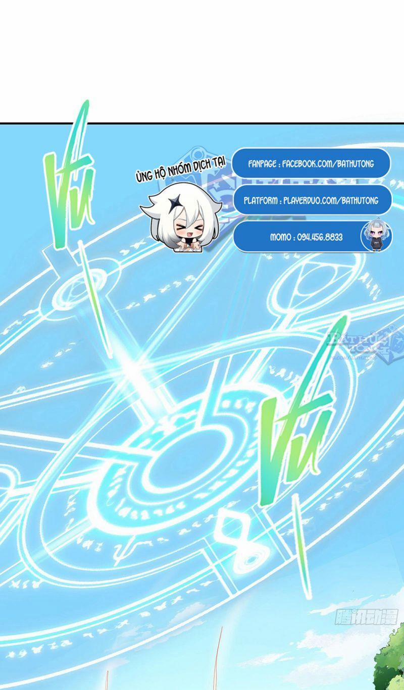 Đồ Đệ Của Ta Đều Là Nữ Ma Đầu 15 trang 1