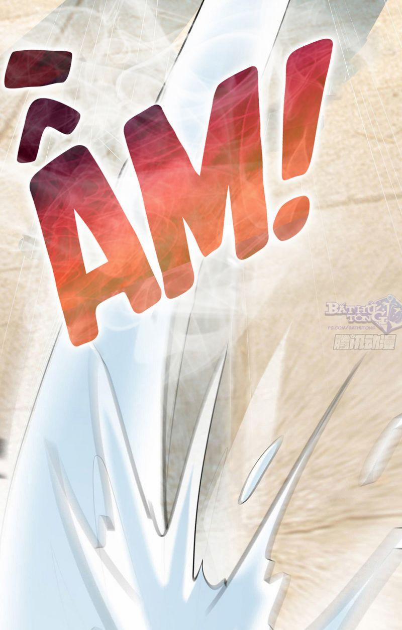 Đồ Đệ Của Ta Đều Là Nữ Ma Đầu 15 trang 16