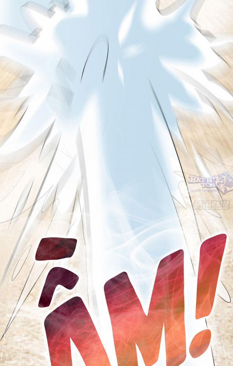 Đồ Đệ Của Ta Đều Là Nữ Ma Đầu 15 trang 17