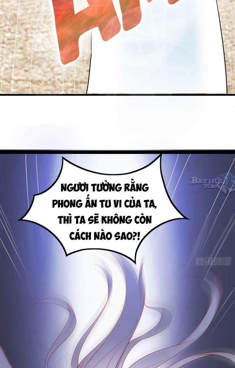 Đồ Đệ Của Ta Đều Là Nữ Ma Đầu 15 trang 18