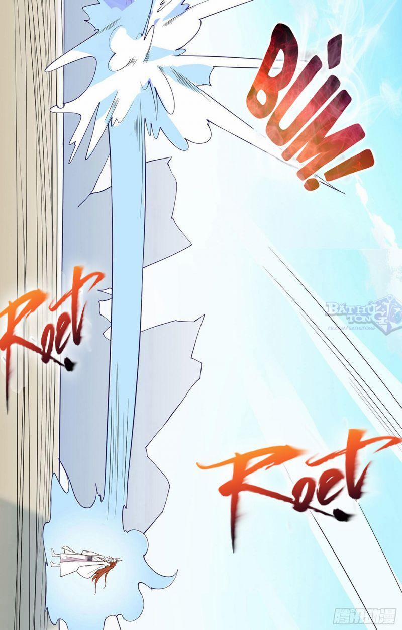 Đồ Đệ Của Ta Đều Là Nữ Ma Đầu 15 trang 21