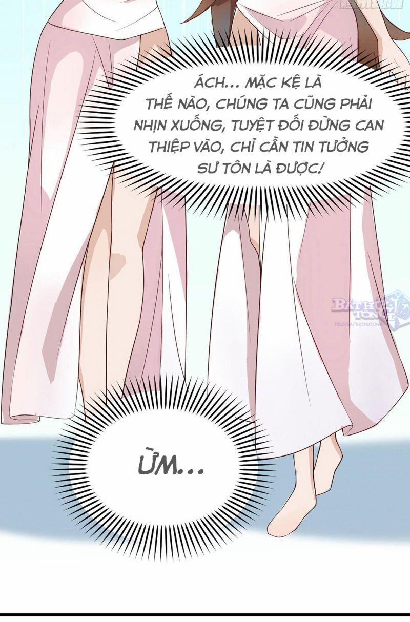 Đồ Đệ Của Ta Đều Là Nữ Ma Đầu 15 trang 23