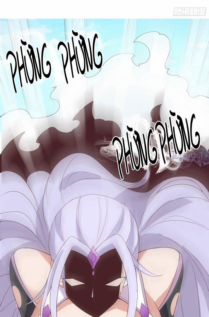 Đồ Đệ Của Ta Đều Là Nữ Ma Đầu 15 trang 24