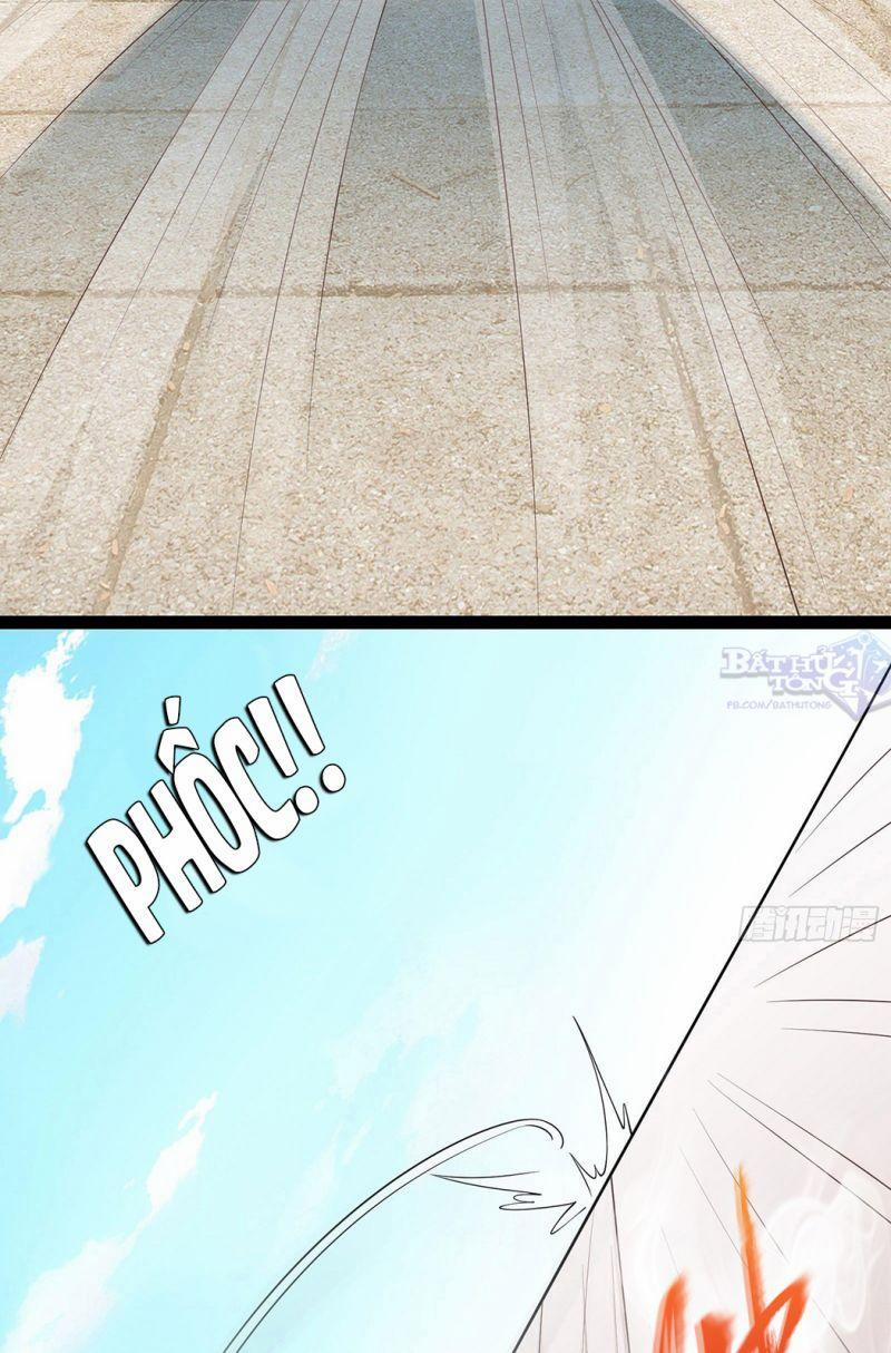 Đồ Đệ Của Ta Đều Là Nữ Ma Đầu 15 trang 26