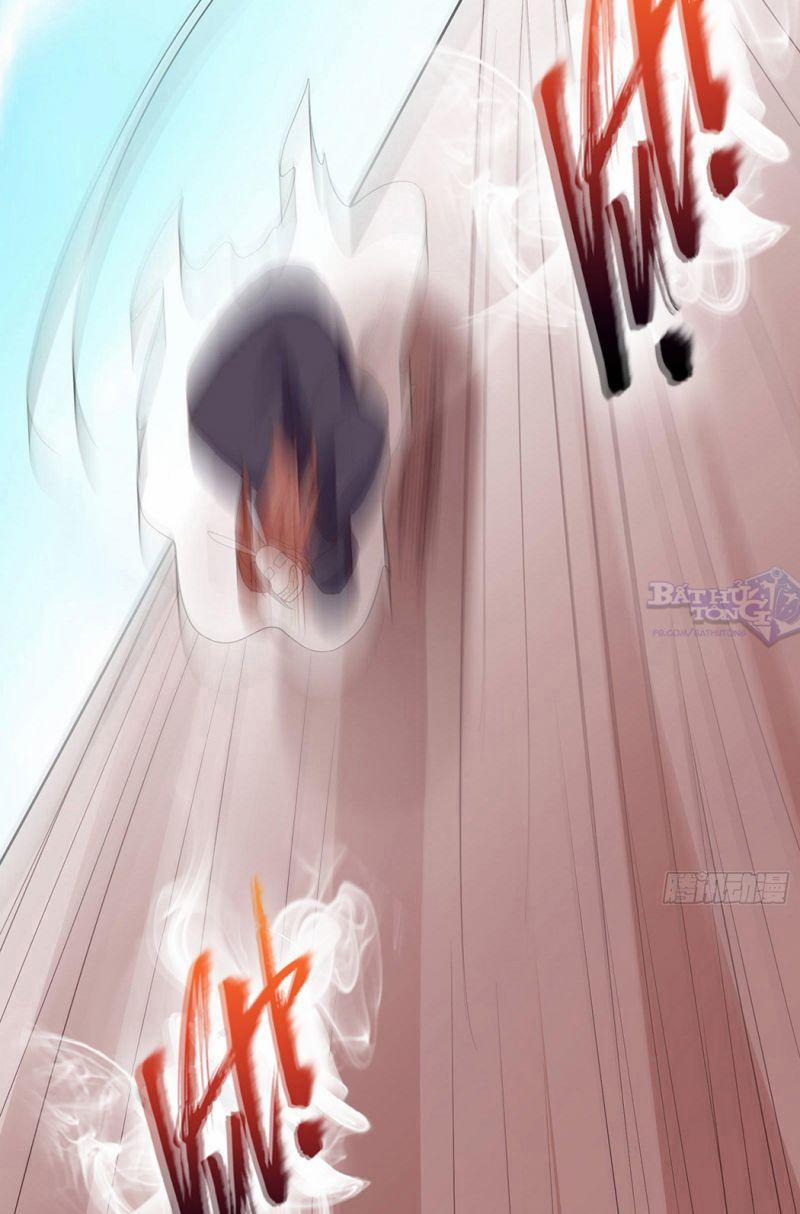 Đồ Đệ Của Ta Đều Là Nữ Ma Đầu 15 trang 27