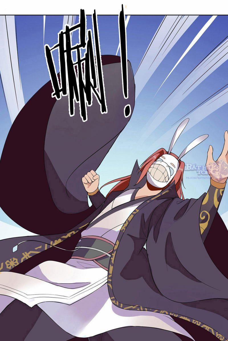 Đồ Đệ Của Ta Đều Là Nữ Ma Đầu 15 trang 29