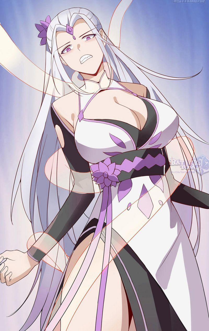 Đồ Đệ Của Ta Đều Là Nữ Ma Đầu 15 trang 3