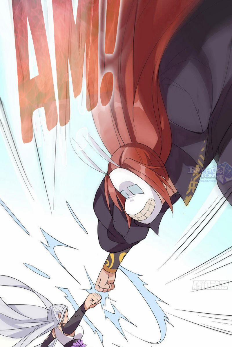 Đồ Đệ Của Ta Đều Là Nữ Ma Đầu 15 trang 31