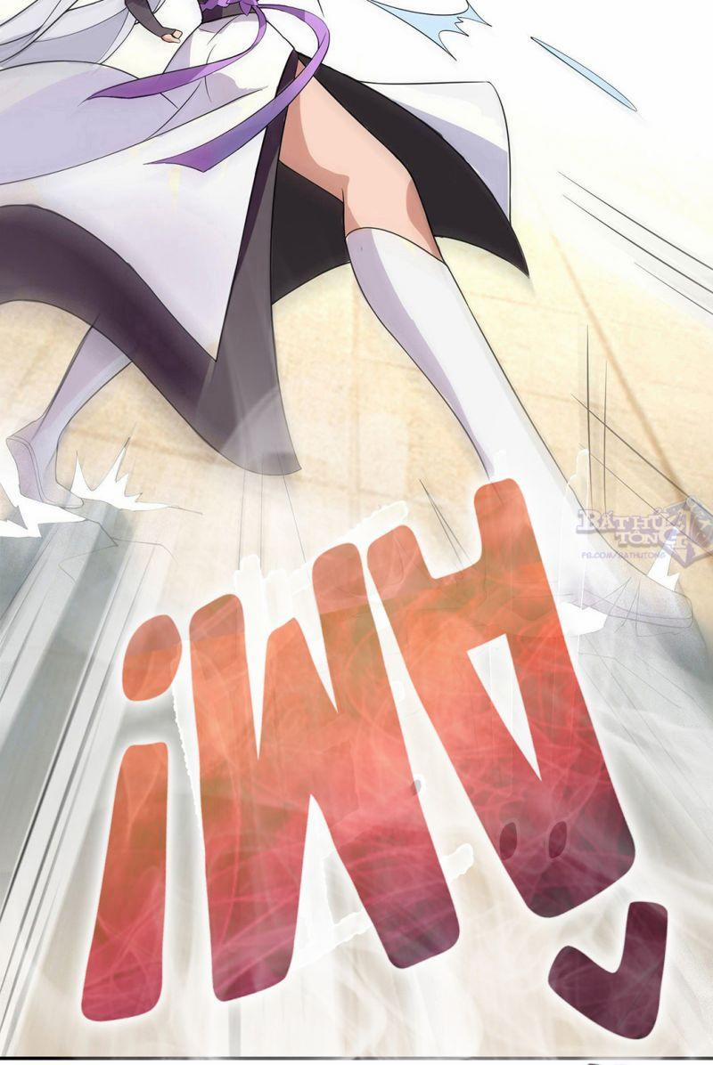 Đồ Đệ Của Ta Đều Là Nữ Ma Đầu 15 trang 32