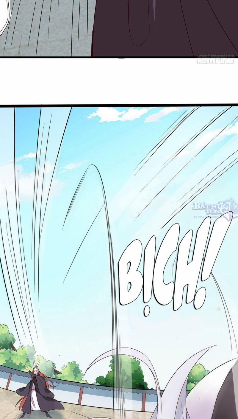 Đồ Đệ Của Ta Đều Là Nữ Ma Đầu 15 trang 37