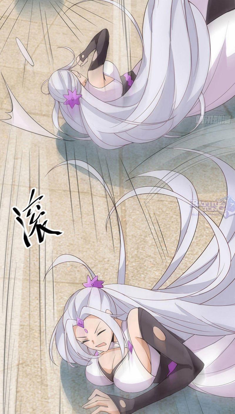 Đồ Đệ Của Ta Đều Là Nữ Ma Đầu 15 trang 38