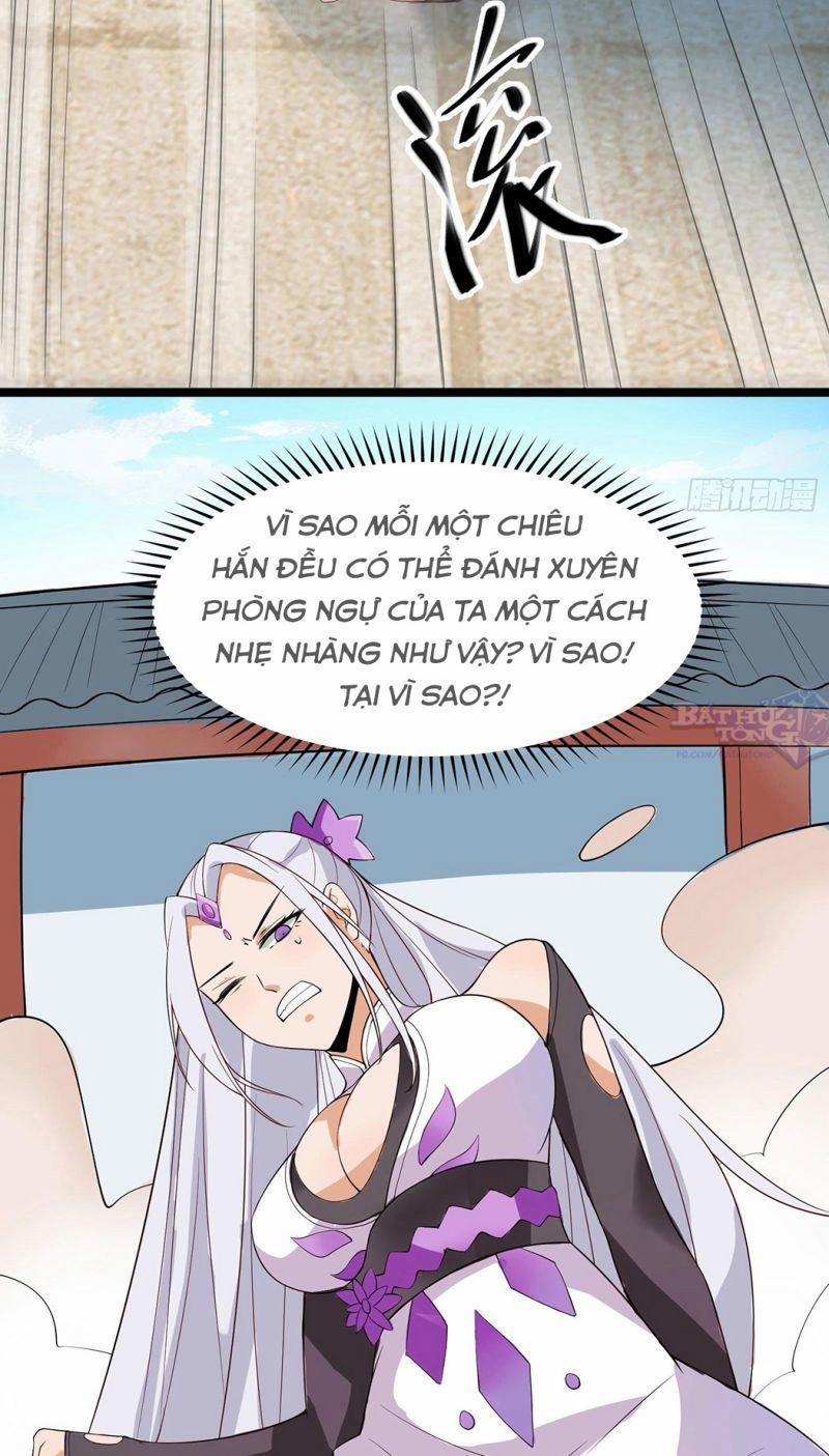 Đồ Đệ Của Ta Đều Là Nữ Ma Đầu 15 trang 39