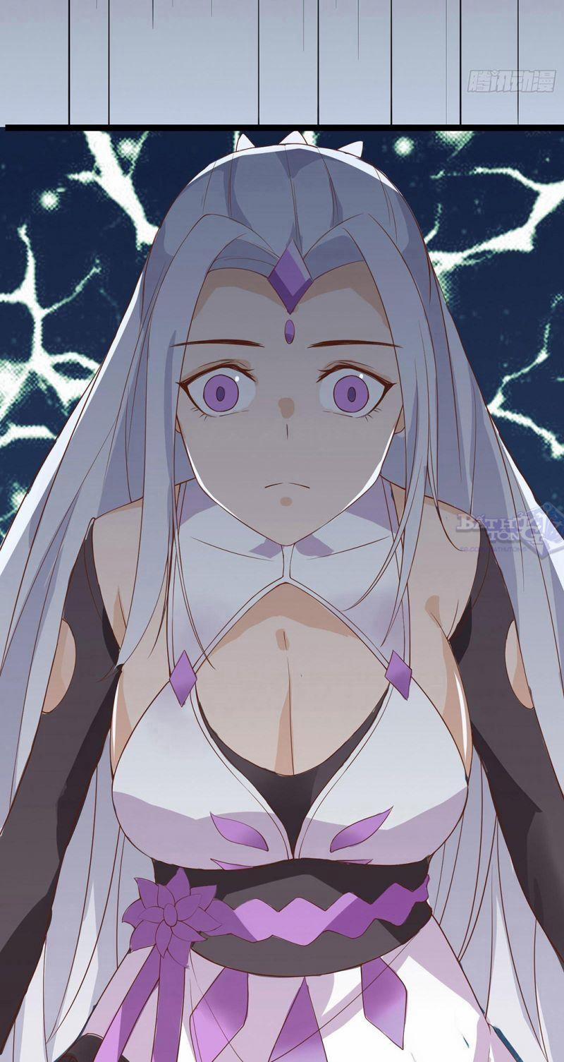 Đồ Đệ Của Ta Đều Là Nữ Ma Đầu 15 trang 44