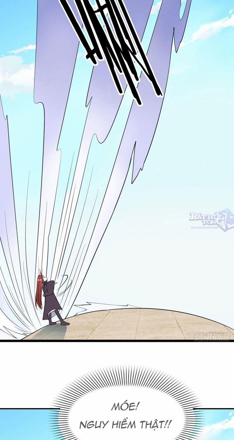 Đồ Đệ Của Ta Đều Là Nữ Ma Đầu 15 trang 48