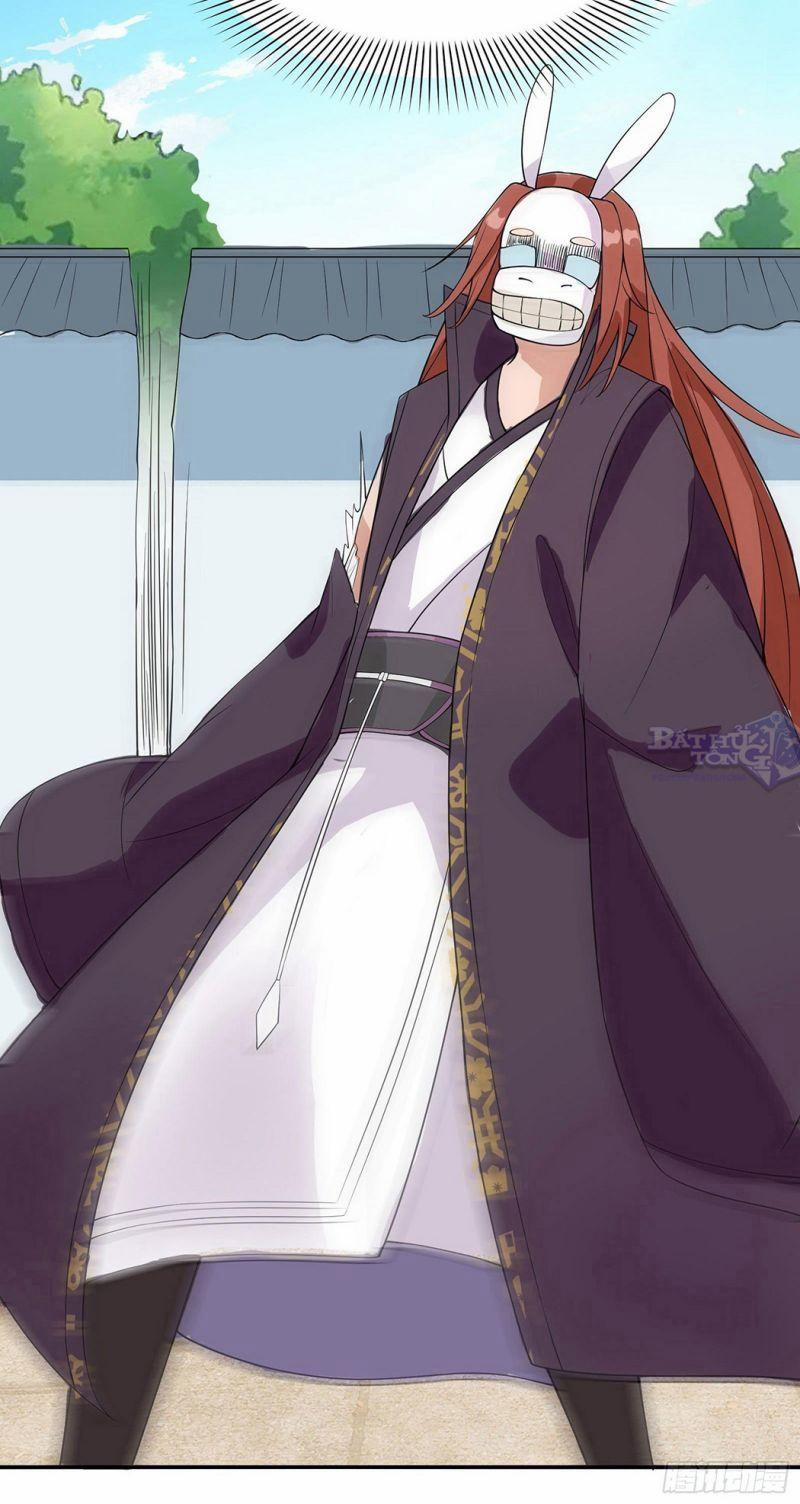 Đồ Đệ Của Ta Đều Là Nữ Ma Đầu 15 trang 49