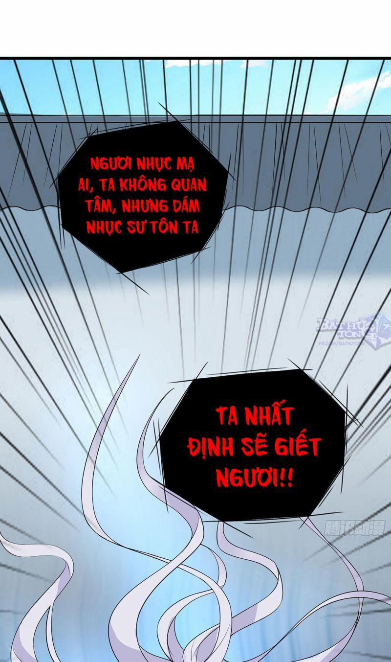 Đồ Đệ Của Ta Đều Là Nữ Ma Đầu 15 trang 50