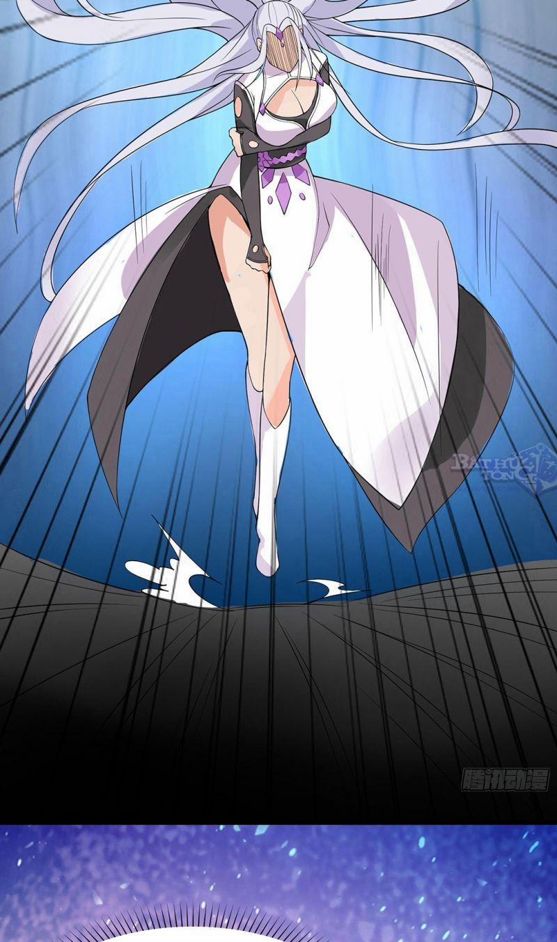 Đồ Đệ Của Ta Đều Là Nữ Ma Đầu 15 trang 51