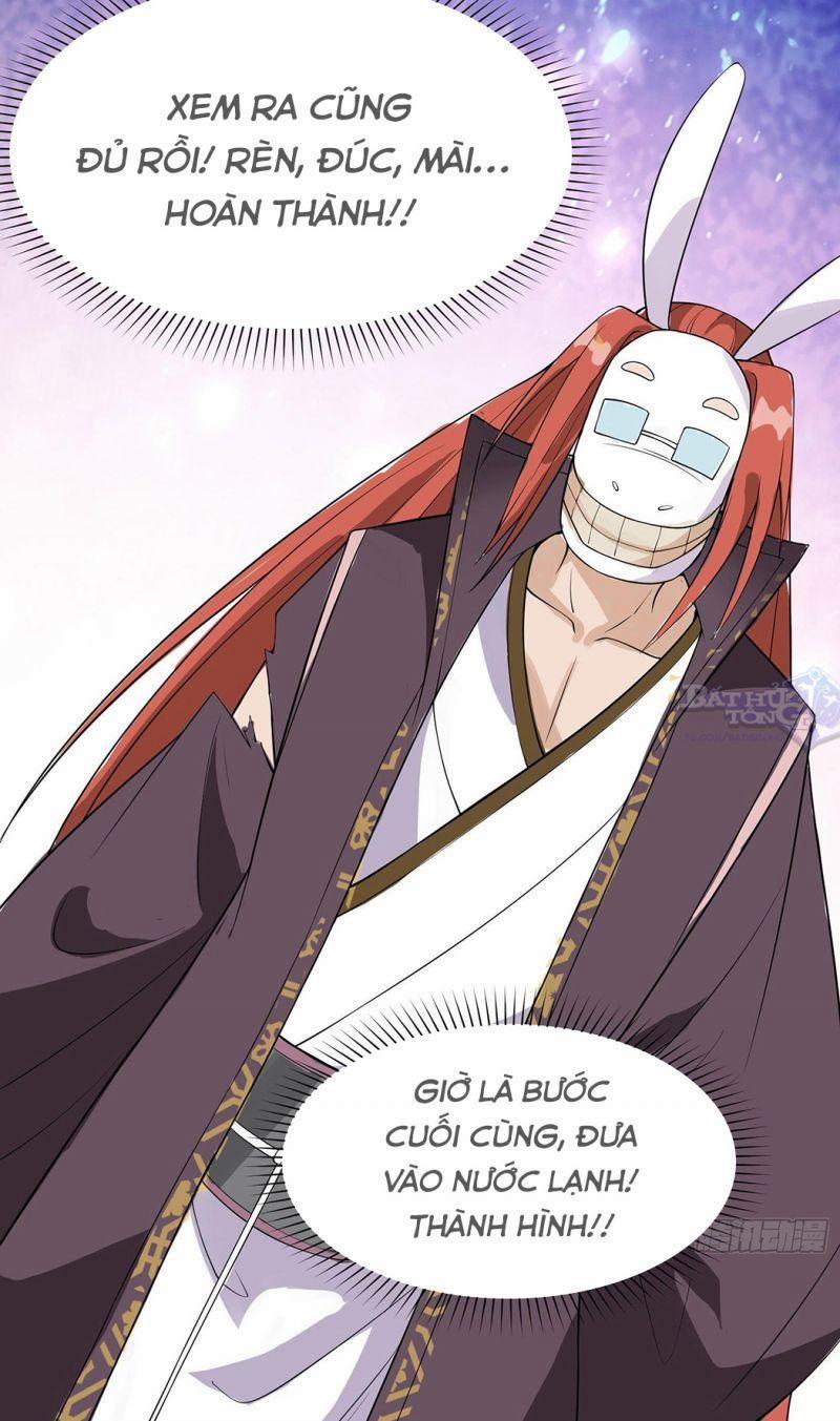 Đồ Đệ Của Ta Đều Là Nữ Ma Đầu 15 trang 52