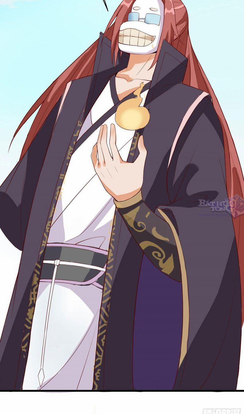 Đồ Đệ Của Ta Đều Là Nữ Ma Đầu 15 trang 54