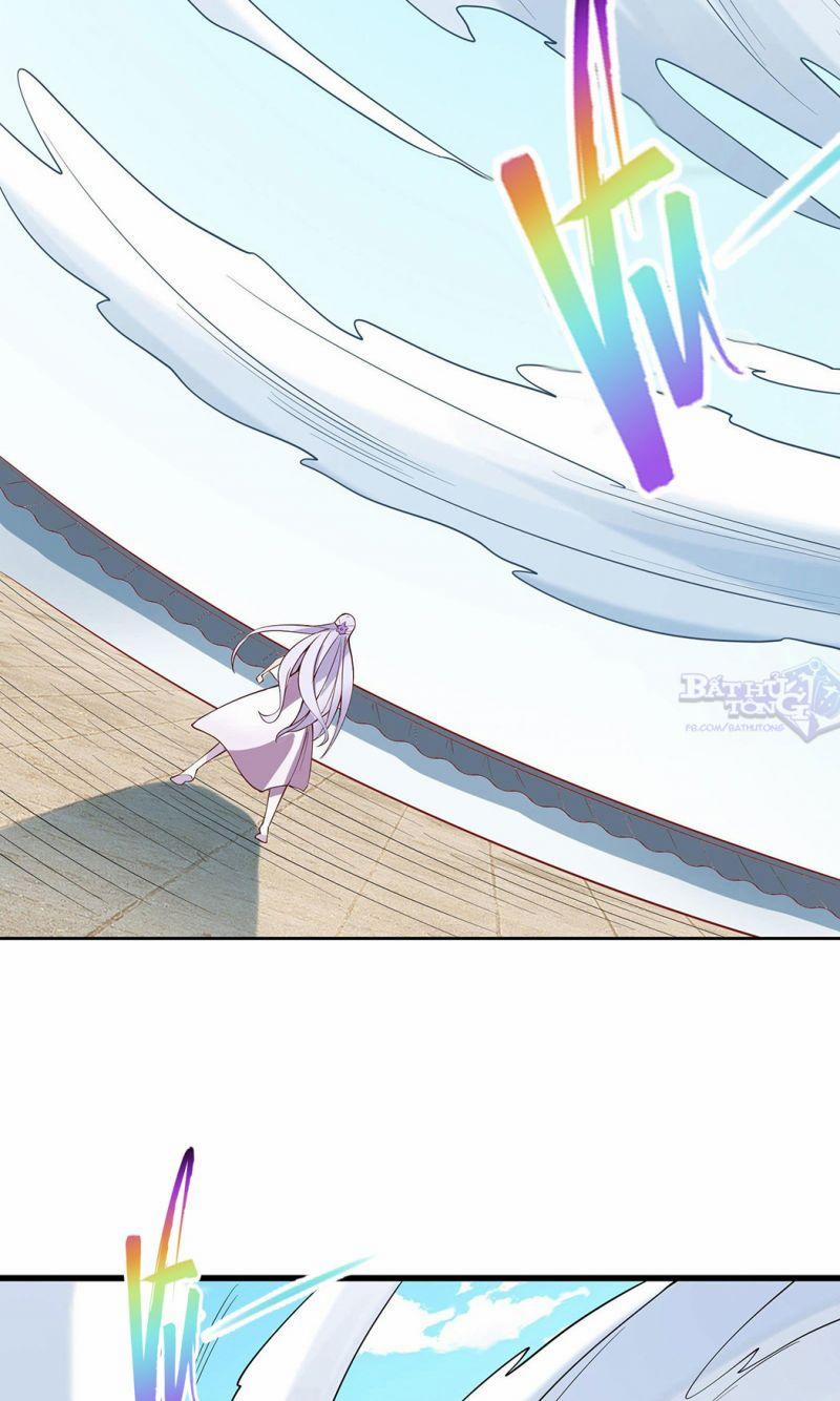 Đồ Đệ Của Ta Đều Là Nữ Ma Đầu 15 trang 58