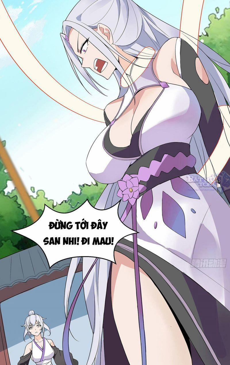 Đồ Đệ Của Ta Đều Là Nữ Ma Đầu 15 trang 6