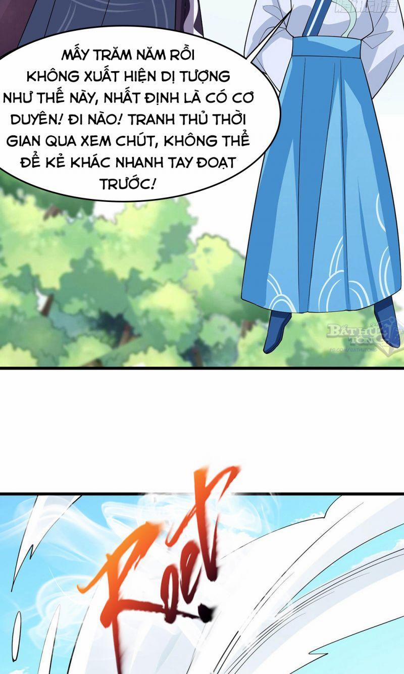 Đồ Đệ Của Ta Đều Là Nữ Ma Đầu 15 trang 61