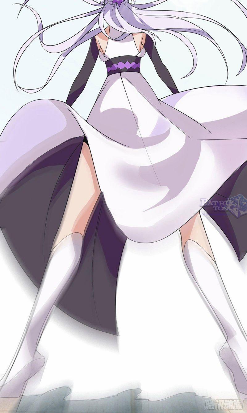 Đồ Đệ Của Ta Đều Là Nữ Ma Đầu 15 trang 63