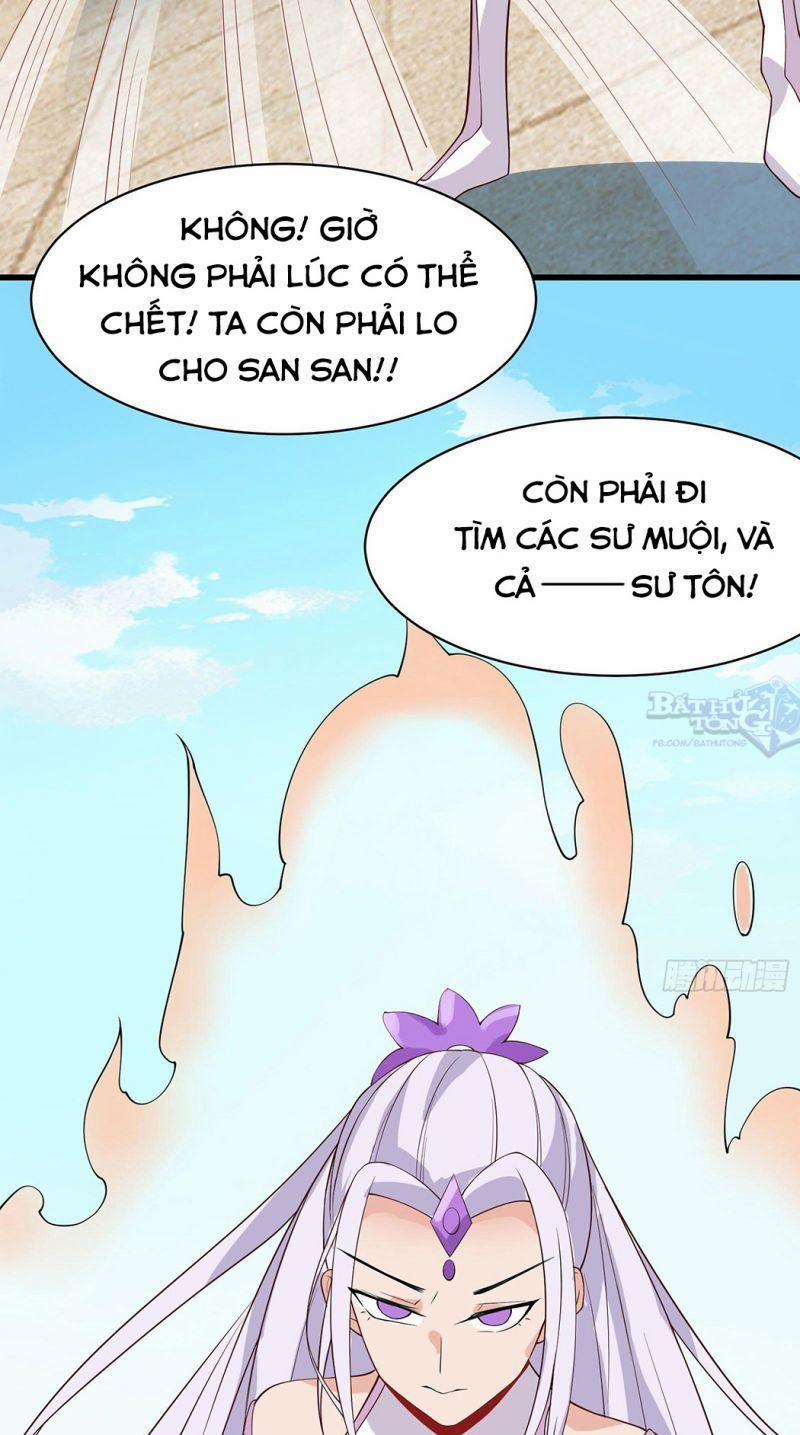 Đồ Đệ Của Ta Đều Là Nữ Ma Đầu 15 trang 72