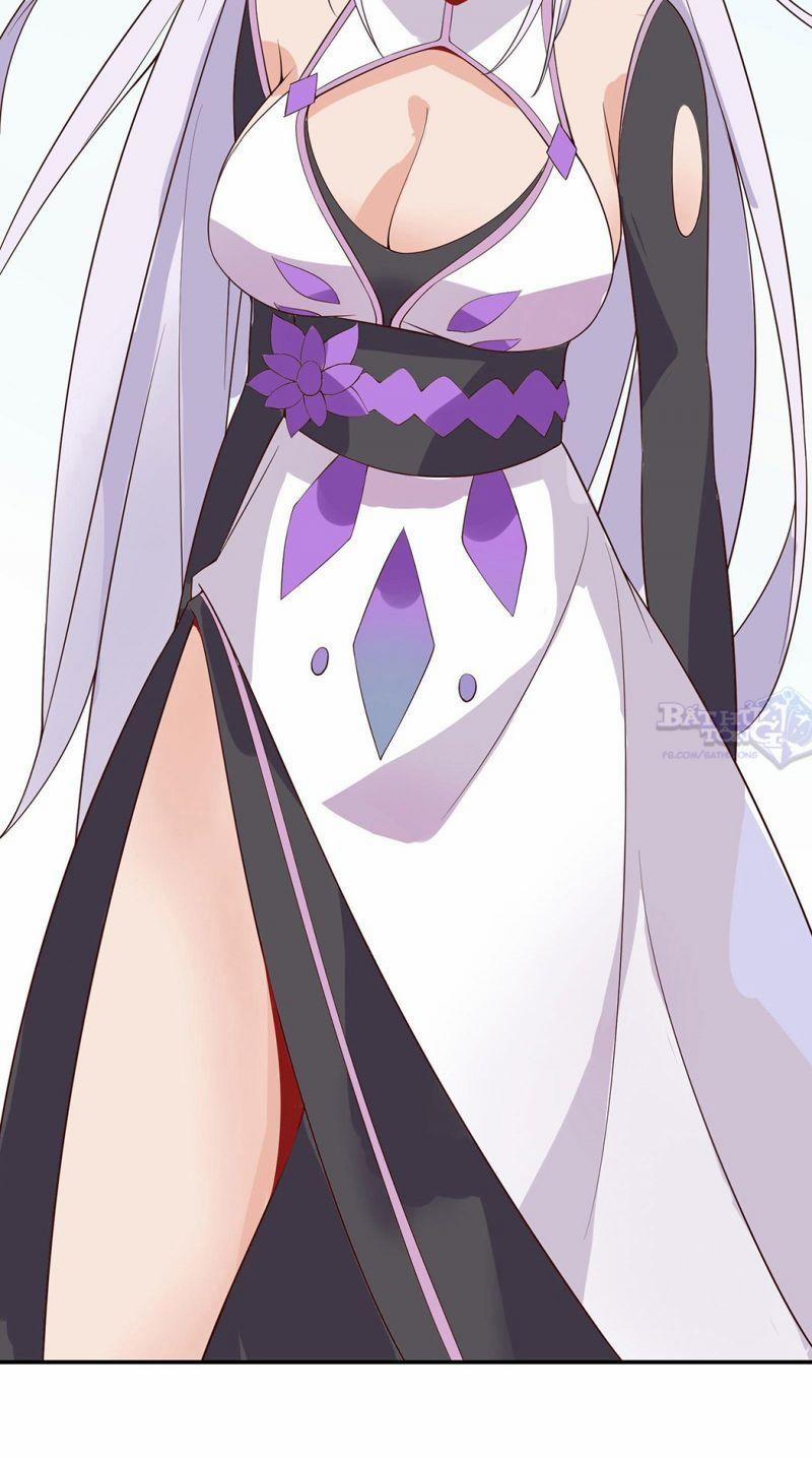 Đồ Đệ Của Ta Đều Là Nữ Ma Đầu 15 trang 73