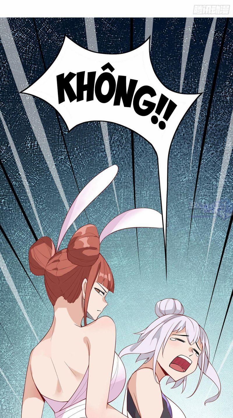 Đồ Đệ Của Ta Đều Là Nữ Ma Đầu 15 trang 74