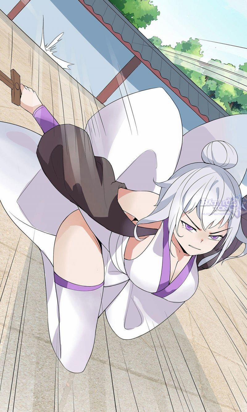 Đồ Đệ Của Ta Đều Là Nữ Ma Đầu 15 trang 8