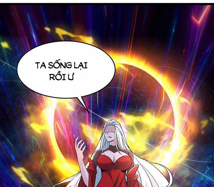 Đồ Đệ Của Ta Đều Là Nữ Ma Đầu 150 trang 8