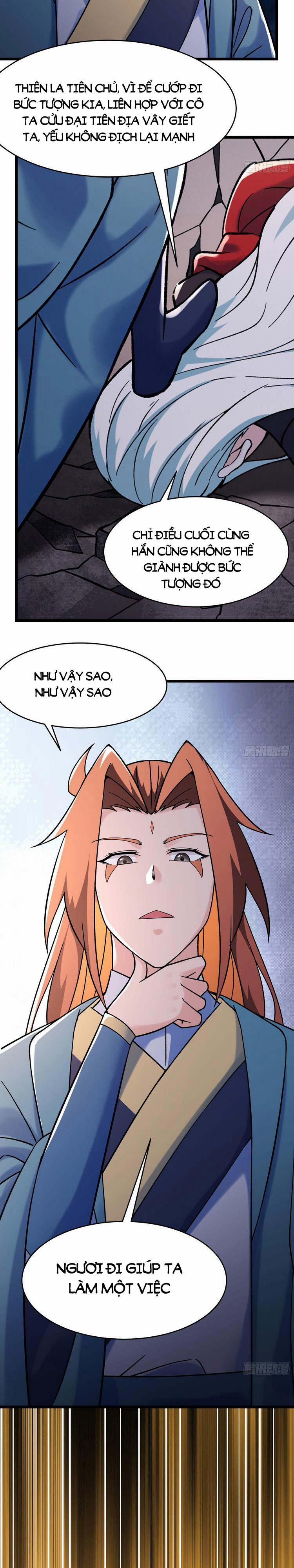 Đồ Đệ Của Ta Đều Là Nữ Ma Đầu 151 trang 1