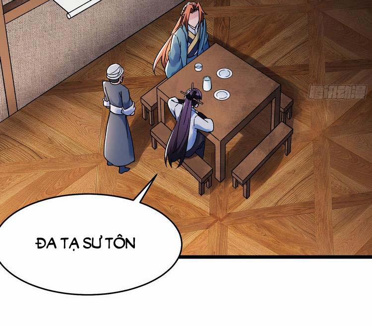 Đồ Đệ Của Ta Đều Là Nữ Ma Đầu 151 trang 8