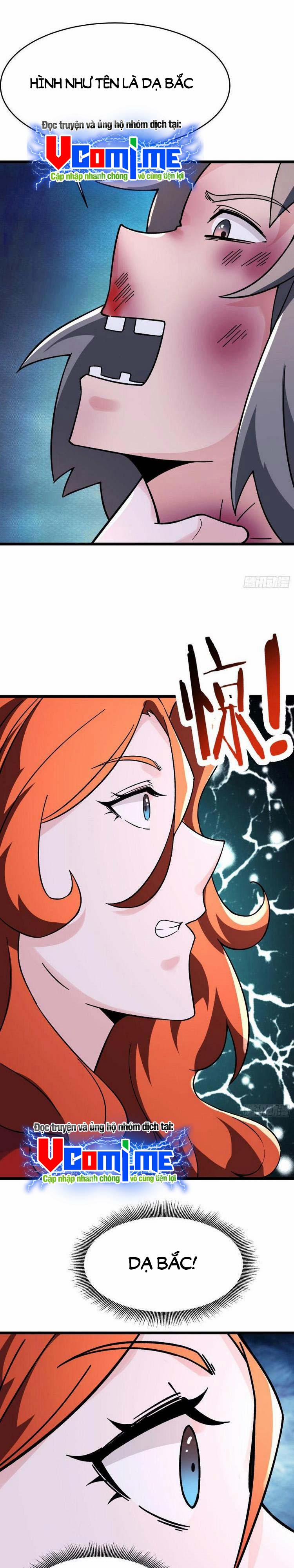 Đồ Đệ Của Ta Đều Là Nữ Ma Đầu 153 trang 10