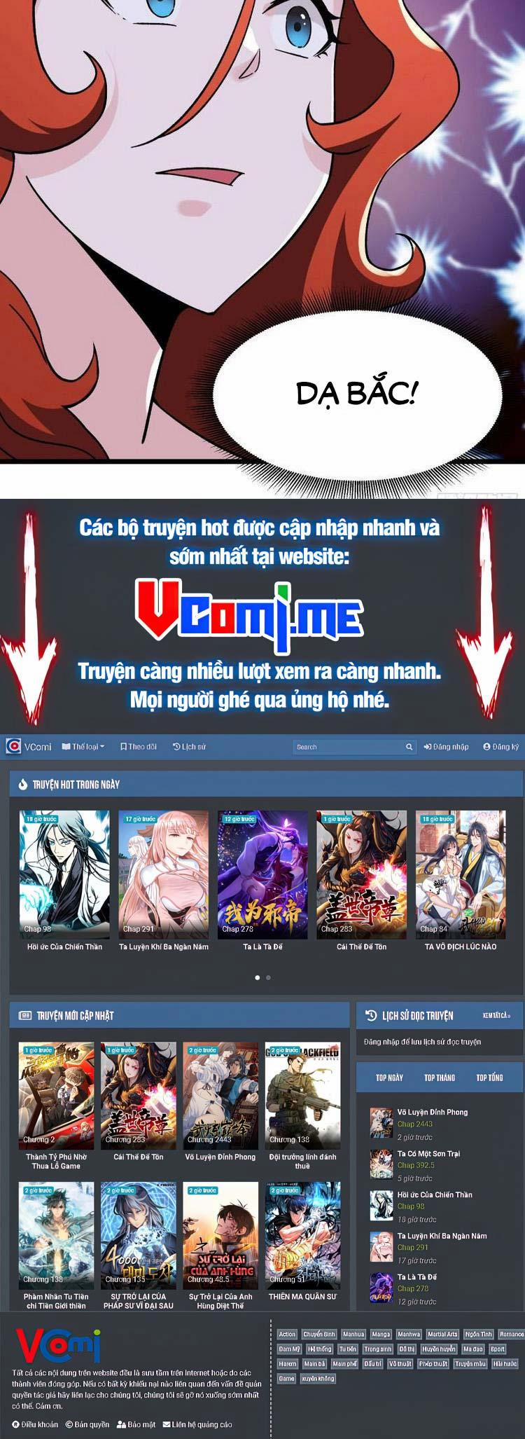 Đồ Đệ Của Ta Đều Là Nữ Ma Đầu 153 trang 13