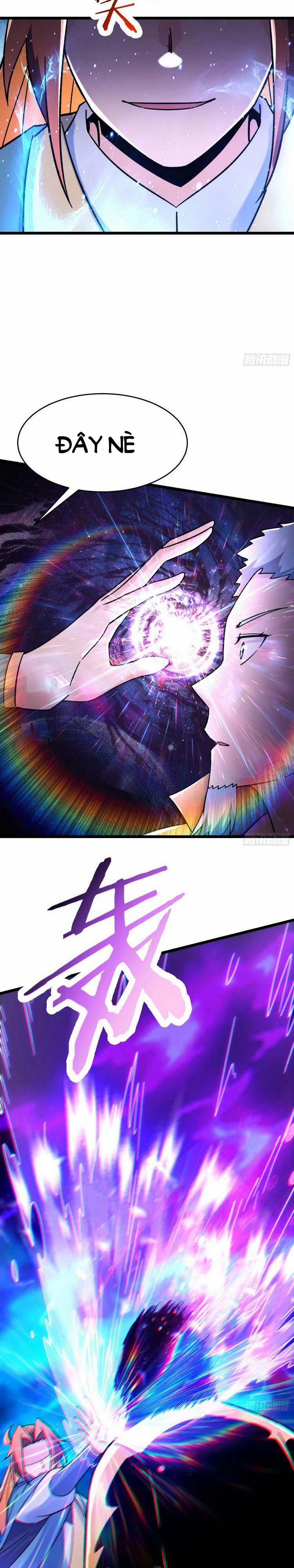 Đồ Đệ Của Ta Đều Là Nữ Ma Đầu 153 trang 4