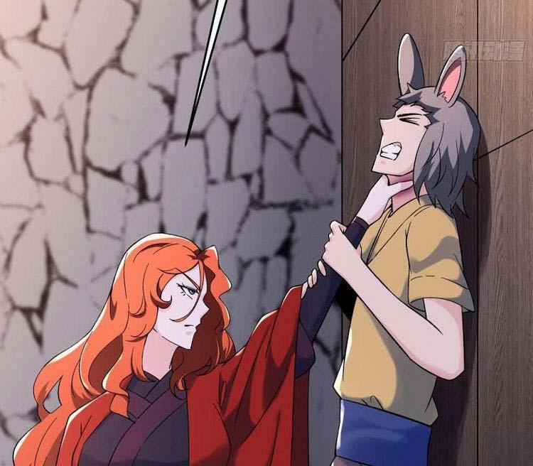 Đồ Đệ Của Ta Đều Là Nữ Ma Đầu 153 trang 8