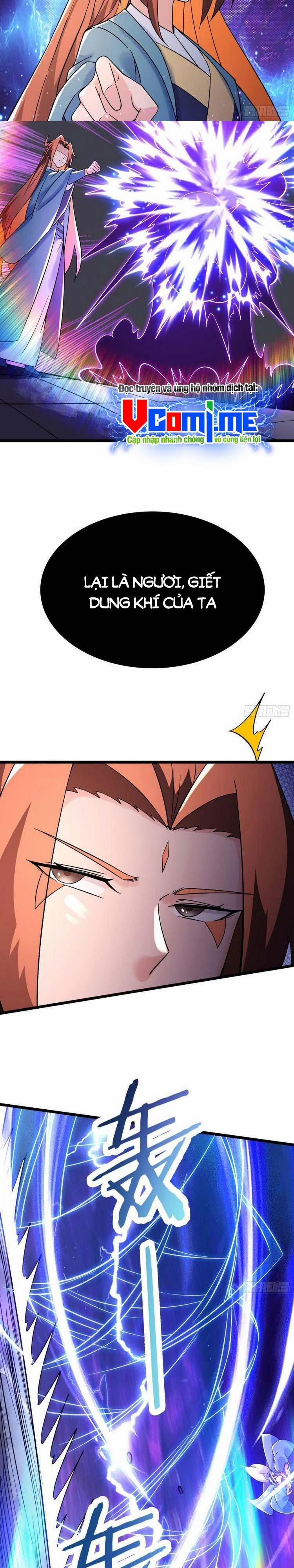 Đồ Đệ Của Ta Đều Là Nữ Ma Đầu 155 trang 1