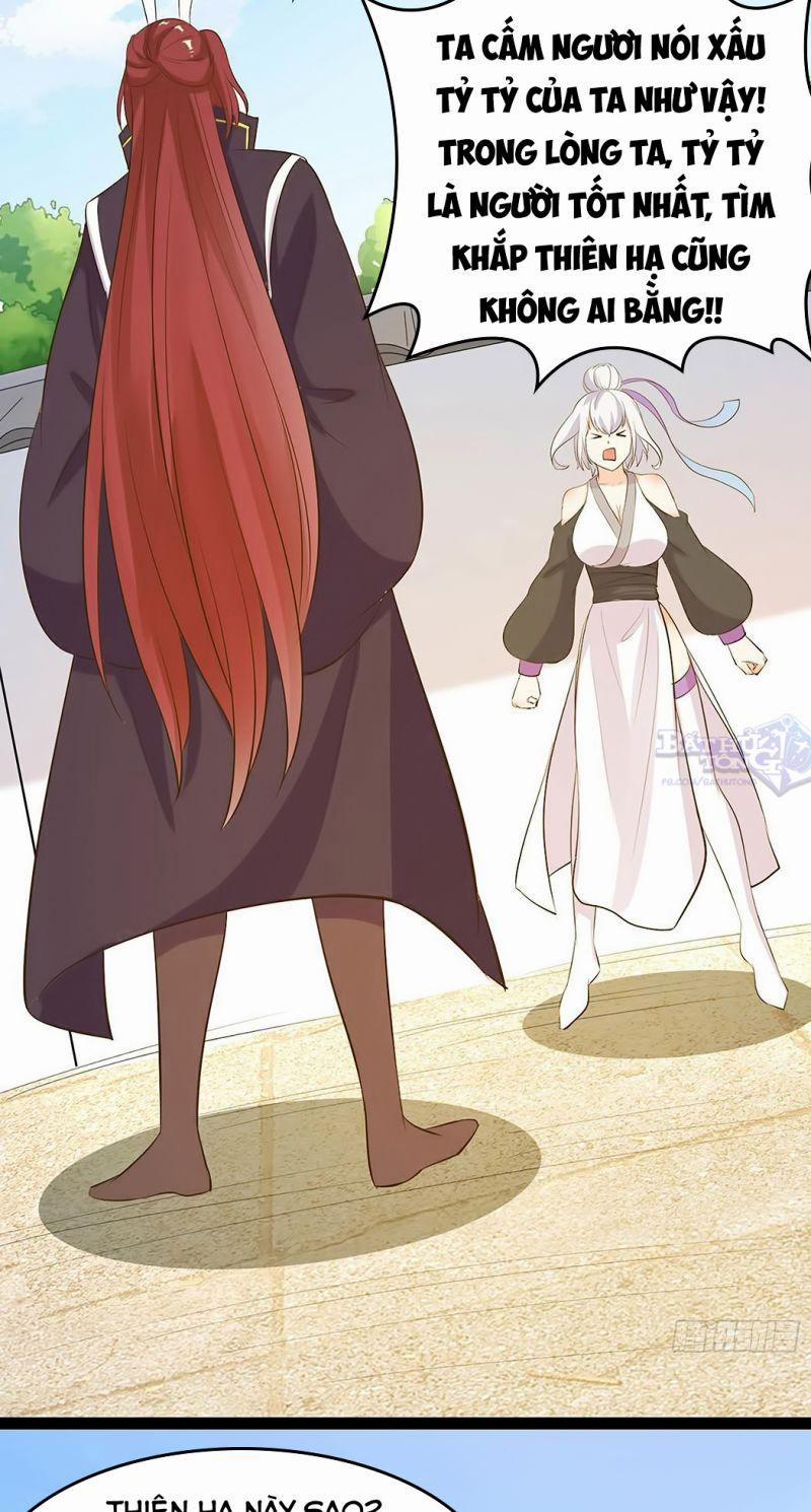 Đồ Đệ Của Ta Đều Là Nữ Ma Đầu 16 trang 14