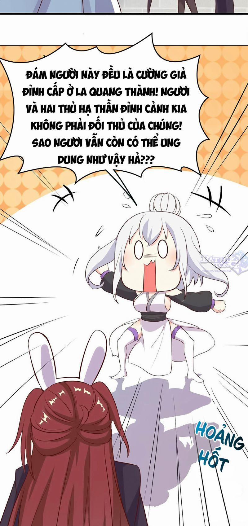 Đồ Đệ Của Ta Đều Là Nữ Ma Đầu 16 trang 23