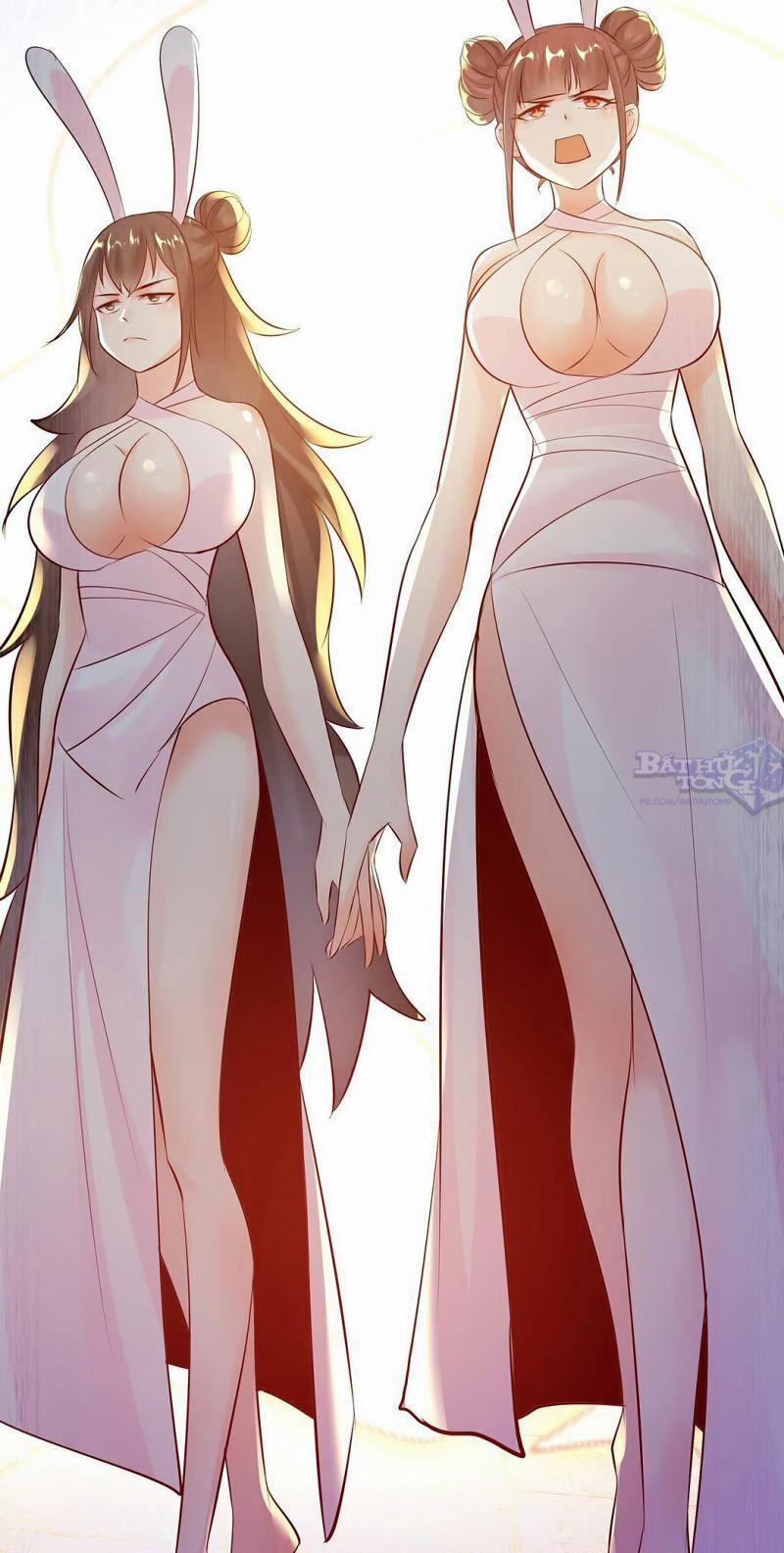 Đồ Đệ Của Ta Đều Là Nữ Ma Đầu 16 trang 30