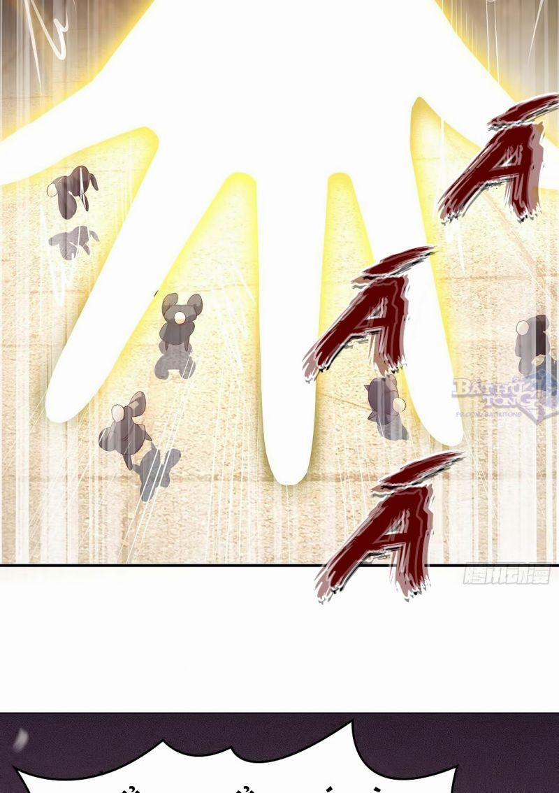 Đồ Đệ Của Ta Đều Là Nữ Ma Đầu 16 trang 39