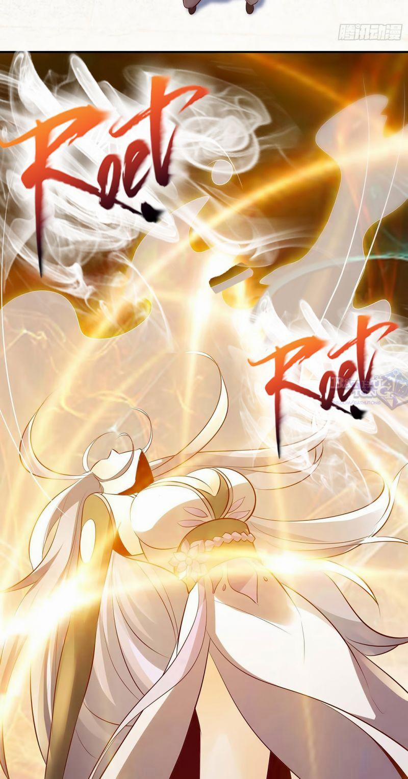 Đồ Đệ Của Ta Đều Là Nữ Ma Đầu 16 trang 43