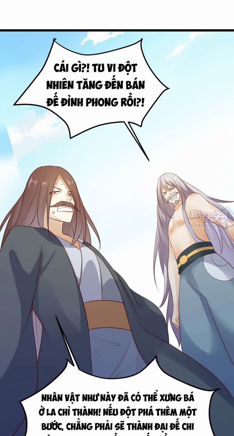 Đồ Đệ Của Ta Đều Là Nữ Ma Đầu 16 trang 45