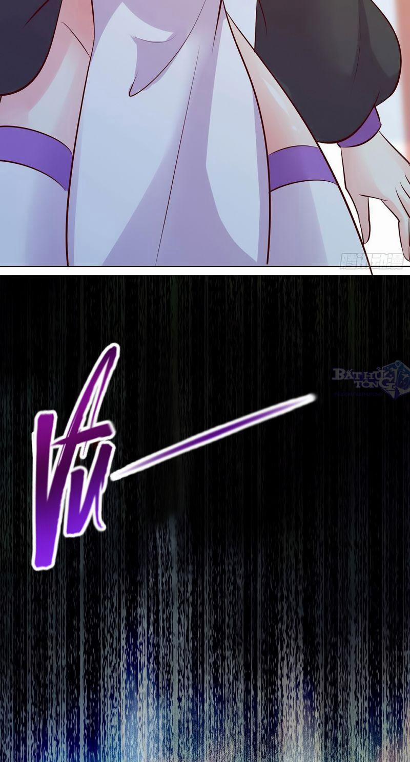 Đồ Đệ Của Ta Đều Là Nữ Ma Đầu 16 trang 48